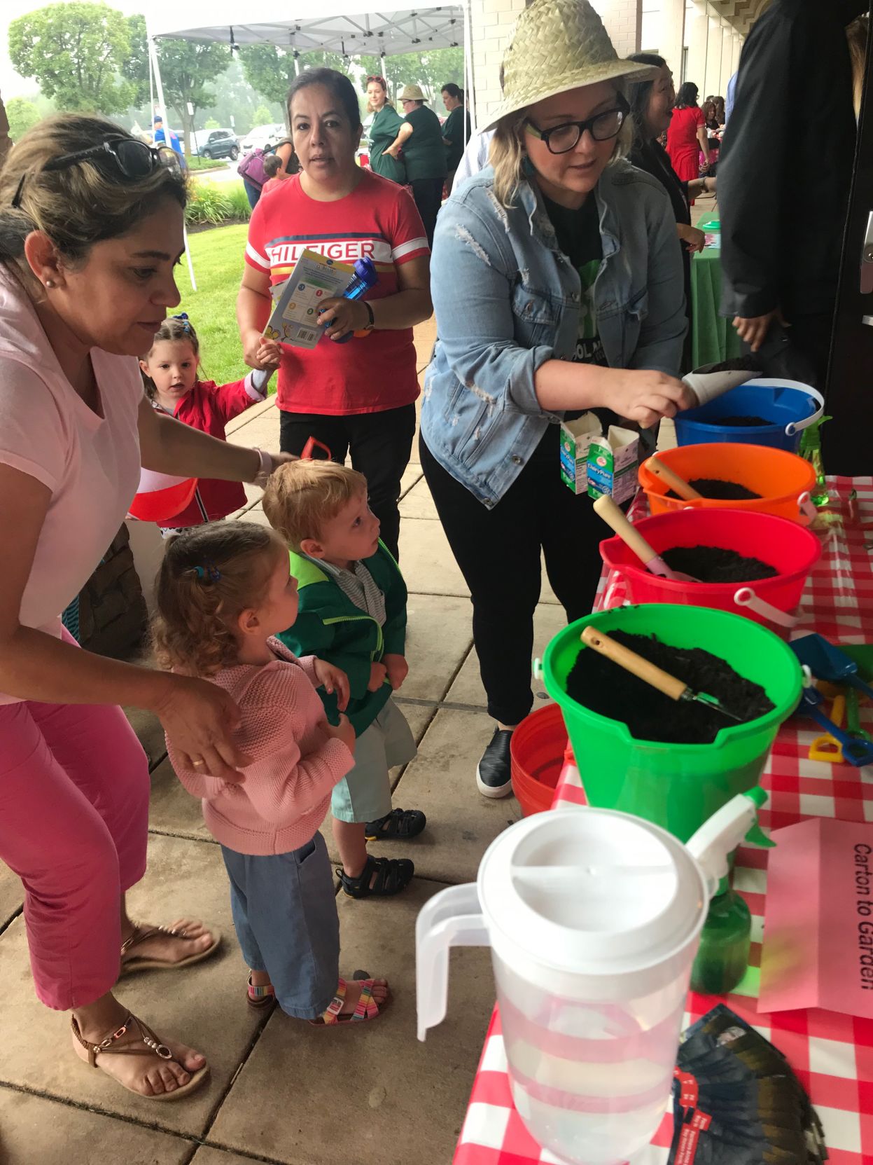 Free summer meals program kicks off in Sterling